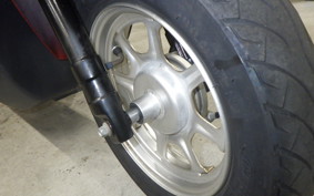 HONDA TACT Basket 2005 AF79