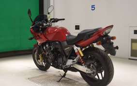 HONDA CB400 SUPER BOLDOR A 2018 NC42