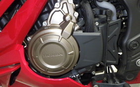 HONDA CBR400R 2022 NC56