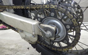 HONDA XR400R 2003