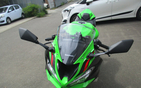 KAWASAKI NINJA ZX-6R 2020 ZX636G