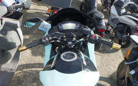 KAWASAKI NINJA 400R 2013 ER400B