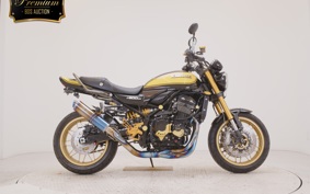 KAWASAKI Z900RS SE 2024 ZR900K