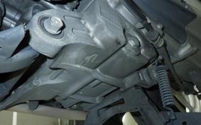 HONDA SH MODE JF51