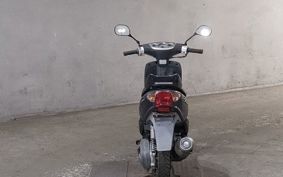 YAMAHA JOG ZR EVOLUTION SA16J