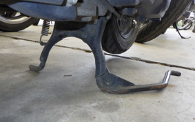 SUZUKI ﾚｯﾂ 2002 CA4AA