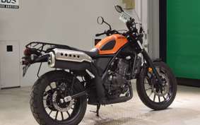 HONDA CL250-2 MC57
