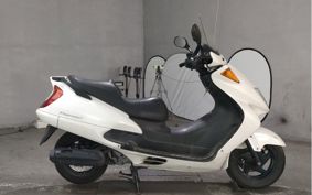 HONDA FORESIGHT MF04