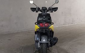 YAMAHA BW S125 SED9J