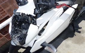HONDA CBR250R GEN 3 MC41