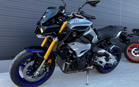 YAMAHA MT-10 SP ABS 2018 RN50J