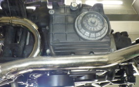HONDA VTR 250 Gen. 2 2009 MC33