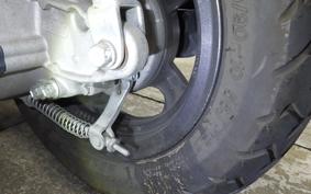 SUZUKI スウィッシュ125 2012 DV12B