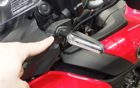 YAMAHA TRACER 9 GT 2023 RN70J