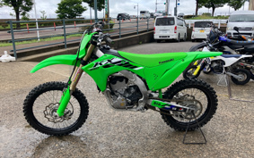 KAWASAKI KX250 KX252E