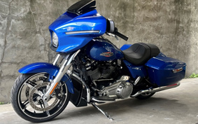 HARLEY HARLEY FLHX1580 2024 KB7