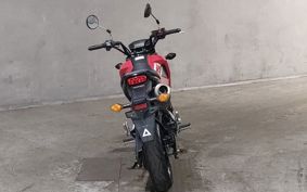 HONDA GU ROM JC61