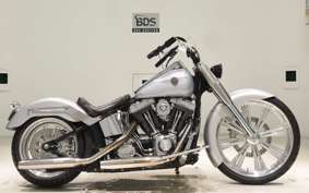 HARLEY FLSTF 1450 2001