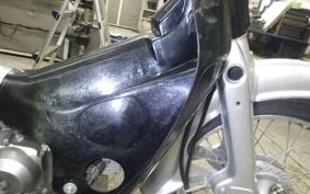 HONDA C50 SUPER CUB 2026 AA01