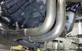 YAMAHA MT-07 ABS 2014 RM07J