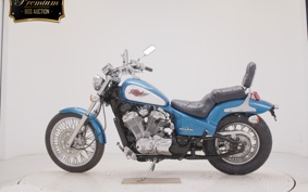 HONDA STEED 400 1994 NC26