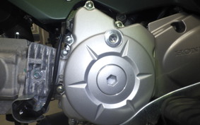 HONDA ｸﾛｽｶﾌﾞ50 2025 AA06