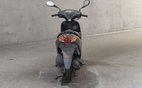 SUZUKI ADDRESS V50 CA44A