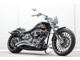 Фото Harley FXSB BREAKOUT CVO 2014 с японского аукциона