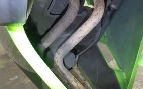 KAWASAKI NINJA 250 ABS 2020 EX250L