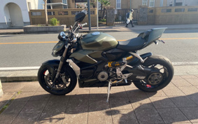 DUCATI STREETFIGHTER V2 2023 3F00