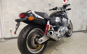 HONDA X4LD 2002 SC38