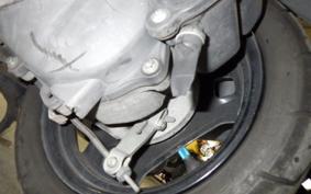 SUZUKI LET's 4