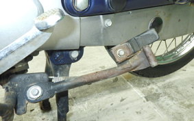 HONDA C90 SUPER CUB E 2021 HA02