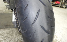 HONDA HORNET 250 MC31