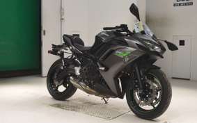 KAWASAKI NINJA 650 A 2024 ER650S