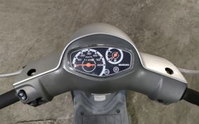 SUZUKI  LETS 4G CA41A