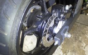 KAWASAKI NINJA 250 SL 2007