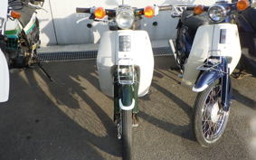 HONDA C90 SUPER CUB HA02