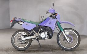 YAMAHA DT125R 3FW