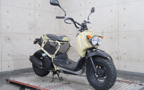 HONDA ZOOMER DELUXE AF58