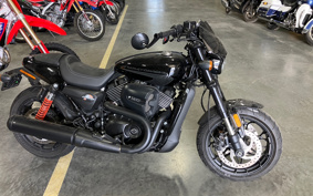 HARLEY XG750A 2020 NCC
