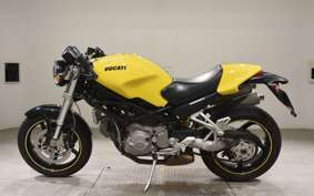 DUCATI MONSTER S2R 800 2005