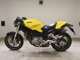 Фото Ducati MONSTER S2R 800 2005 с японского аукциона