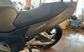 HONDA CBR1100XX 1996 SC35