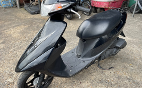 SUZUKI ADDRESS V50 CA44A