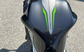 KAWASAKI NINJA 650 2022 ER650H