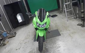 KAWASAKI NINJA 250R 2024 EX250K