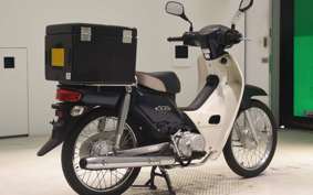 HONDA C50 SUPER CUB AA04
