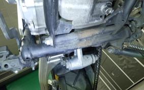 YAMAHA SEROW 250 Gen.2 DG17J