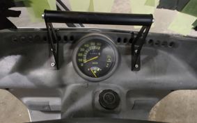 HONDA GYRO TA02